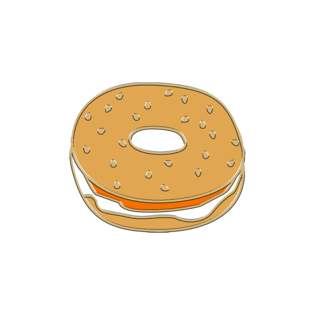 Food + Drink Charms