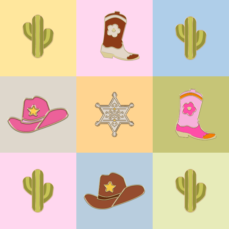 Western Charms