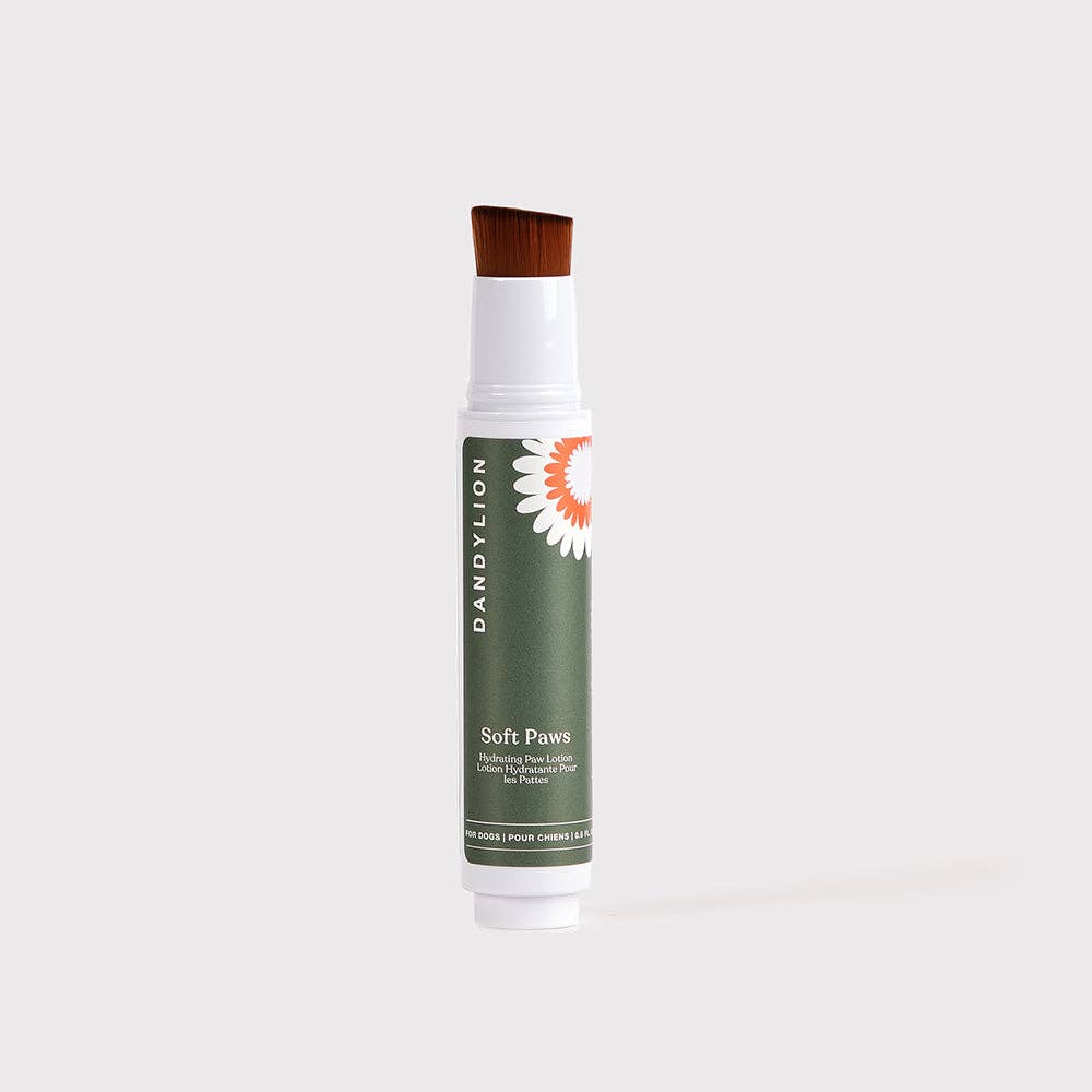 Soft Paws Hydrating Paw Lotion
