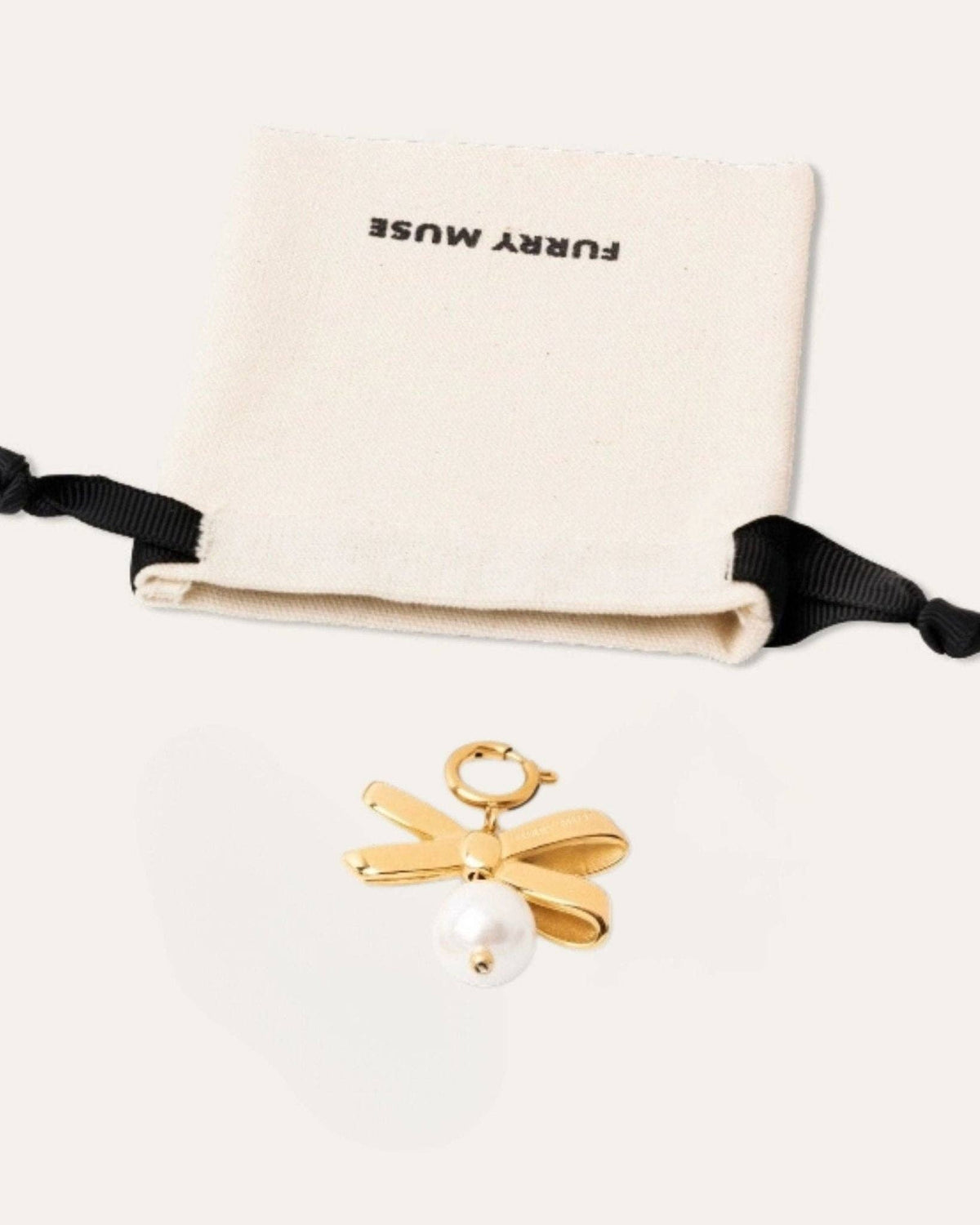 Infinity Pendant