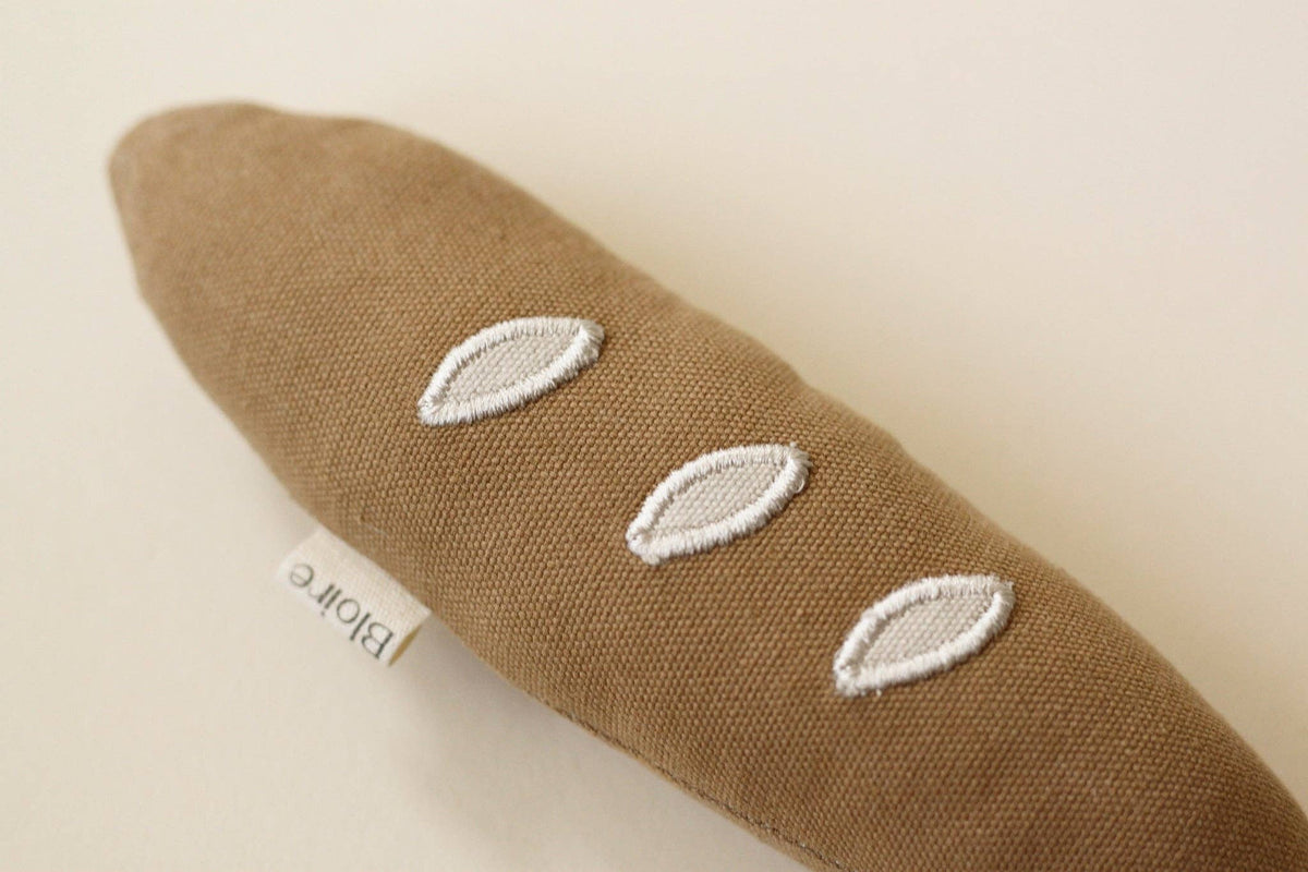 Warm Baguette Cat Toy
