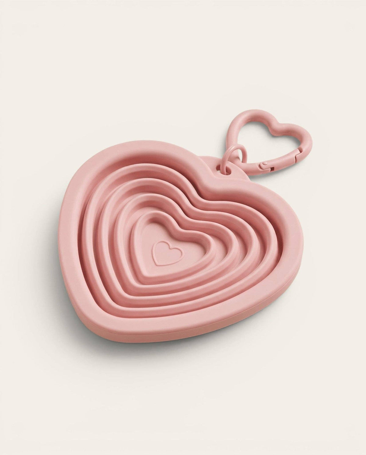 Sweetheart On-the-Go Bowl
