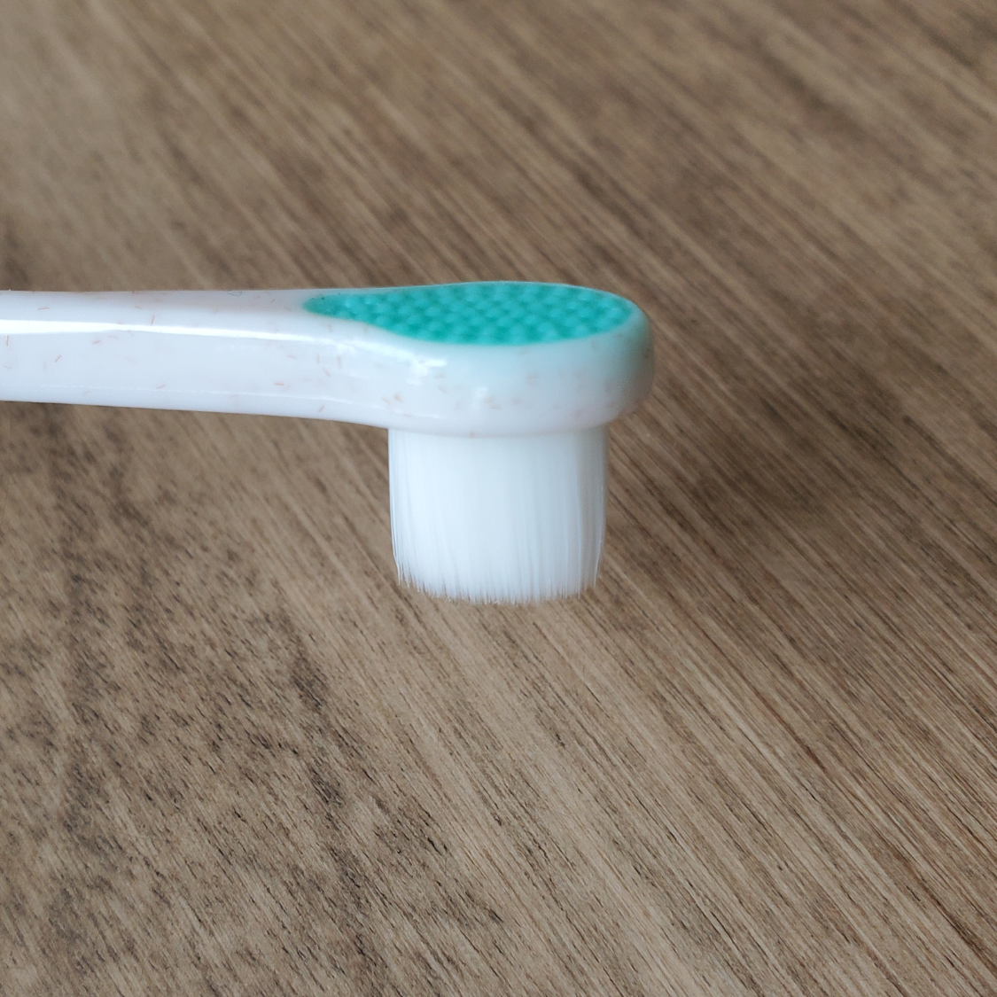 Puppy Polisher Pearl Eco Toothbrush - Pearl (XS)