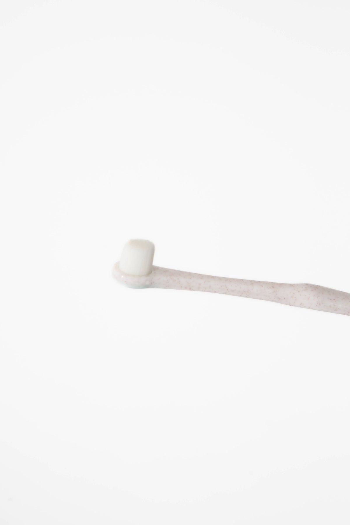 Puppy Polisher Pearl Eco Toothbrush - Pearl (XS)