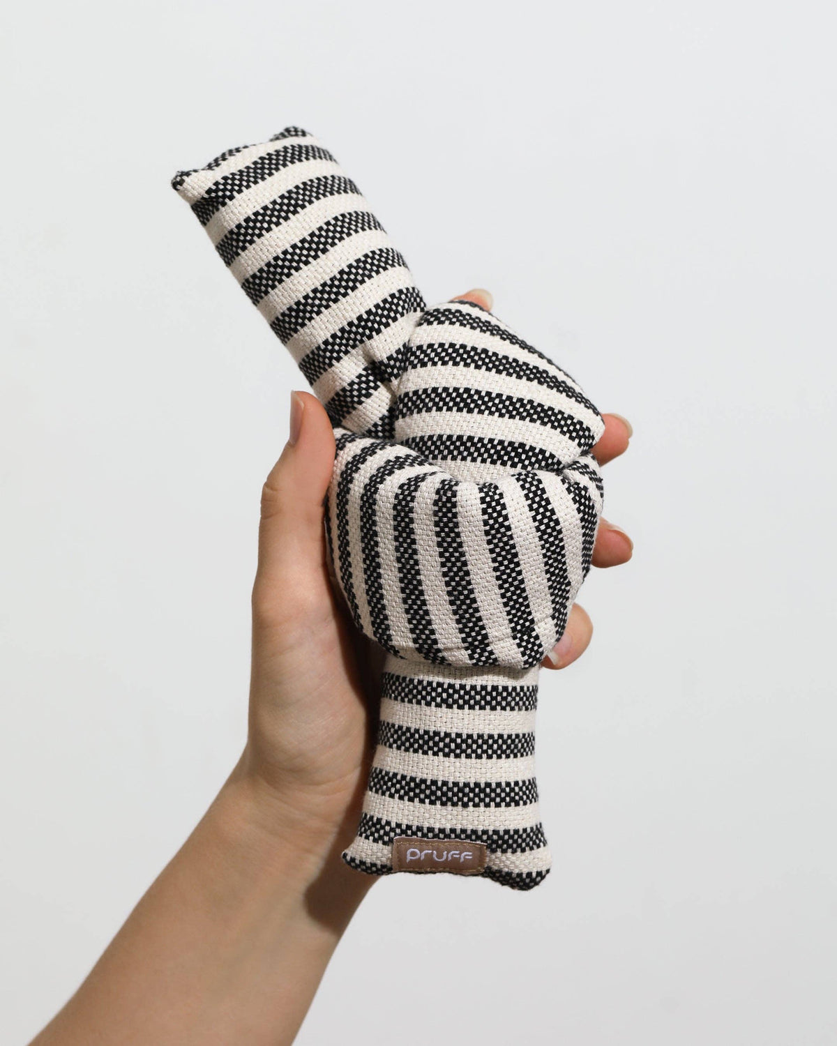 Knot Plush Toy