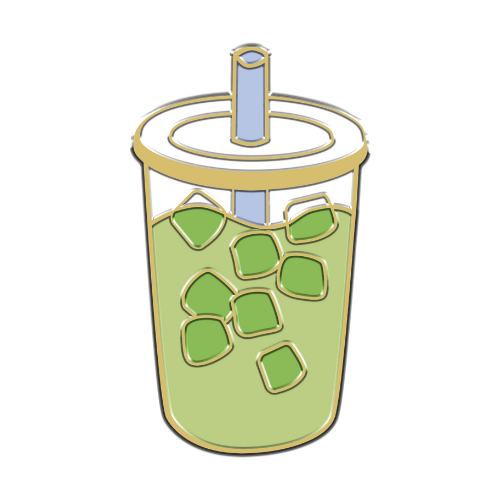 Food + Drink Charms