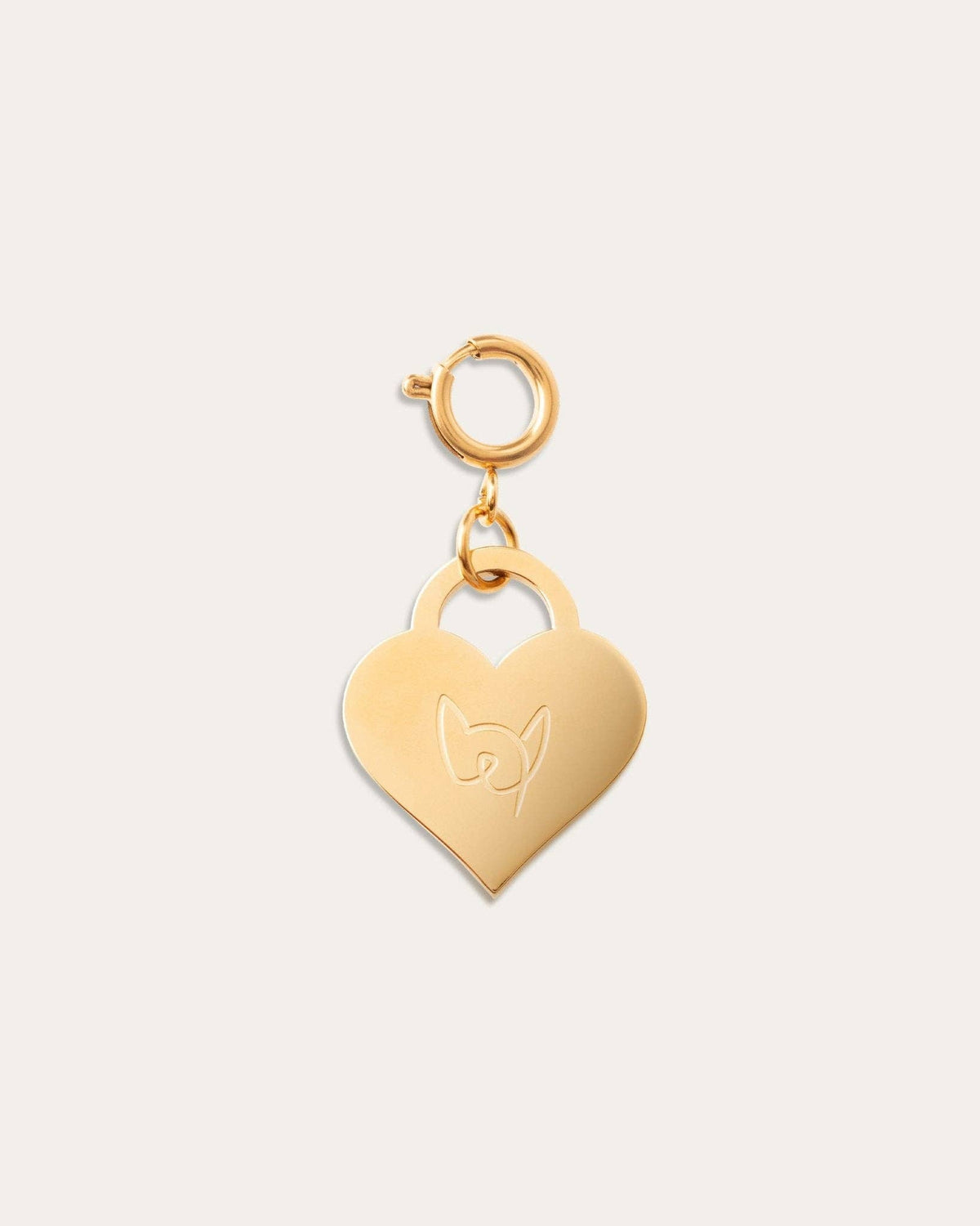 Sweetheart Pendant