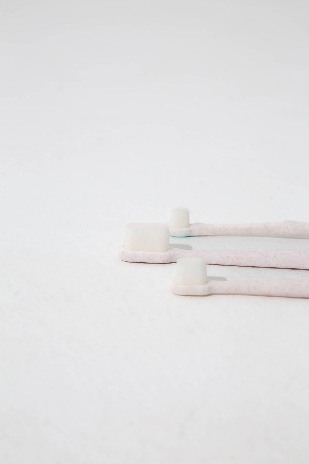 Puppy Polisher Pearl Eco Toothbrush - Pearl (XS)