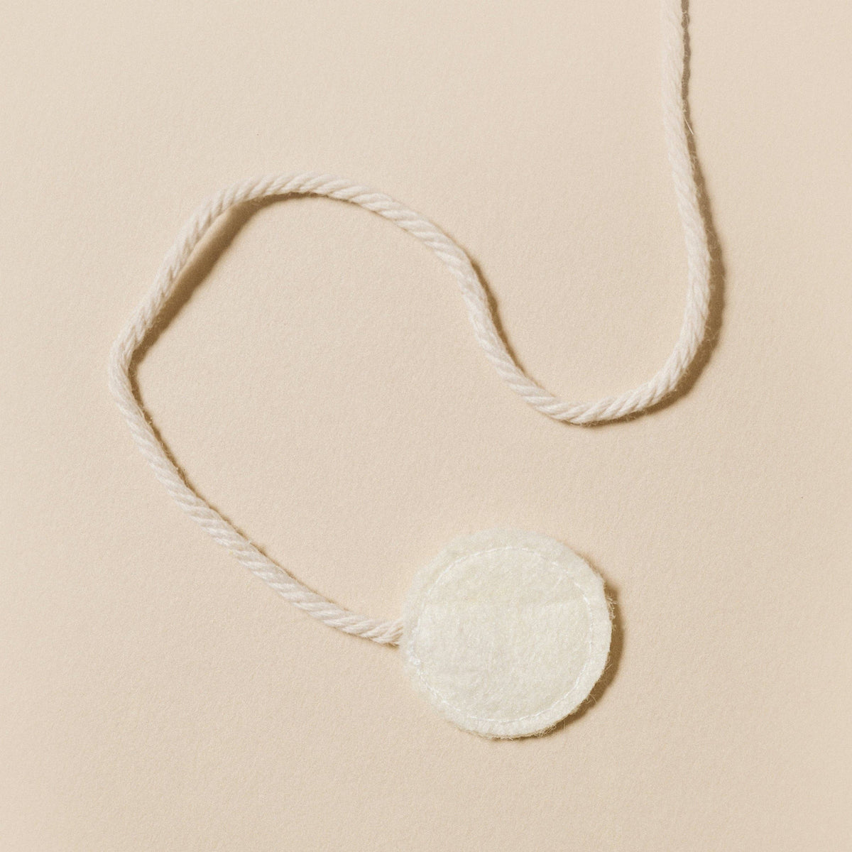 Seashell Cat Toy